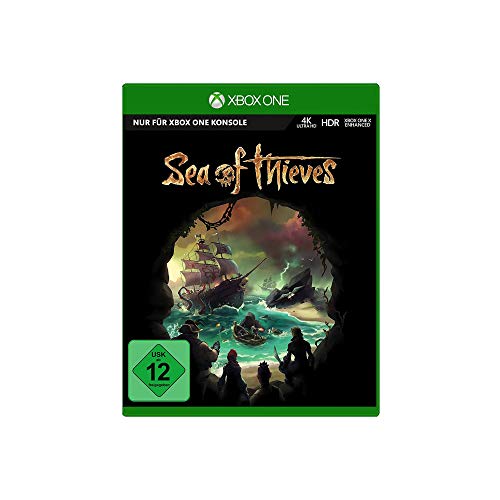 Sea of Thieves (XBox One) Sea of Thieves (XBox One)