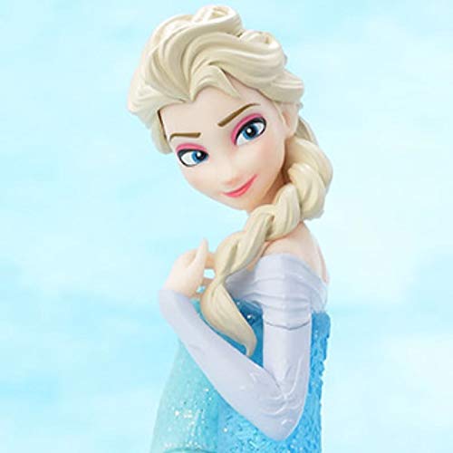 Sega Disney Frozen Elsa