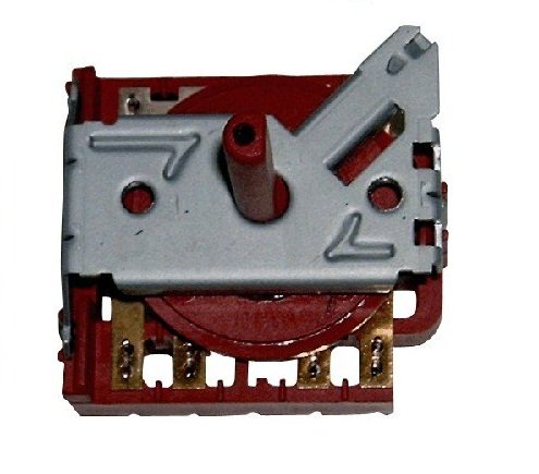 SERVI-HOGAR TARRACO® Selector Horno TEKA 4 POSICIONES 640463 SERVI-HOGAR TARRACO® Selector Horno TEKA 4 POSICIONES 640463