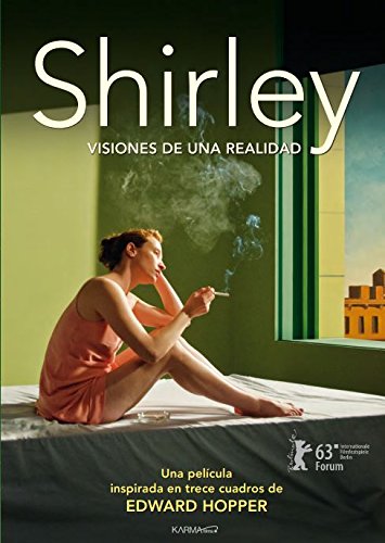Shirley: Visiones de una realidad [DVD]