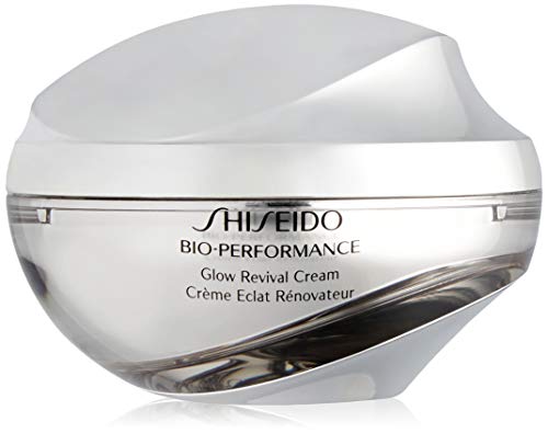 Shiseido Bio Performance Glow Revival Cream Tratamiento Facial - 75 ml