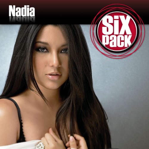 Six Pack: Nadia - EP
