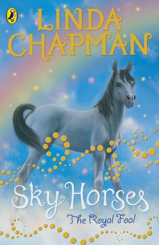 Sky Horses: The Royal Foal (English Edition)