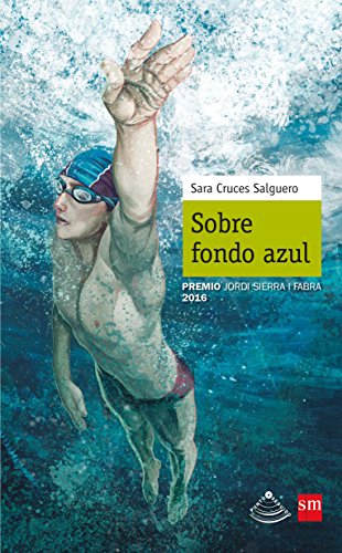 Sobre fondo azul: 11 (Punto y seguido) Sobre fondo azul: 11 (Punto y seguido)