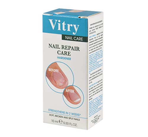 SOIN REPARATEUR POUR LES ONGLES 10 ML