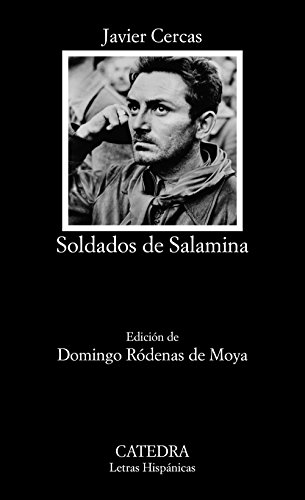 Soldados de Salamina (Letras Hispánicas)