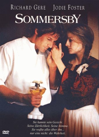Sommersby [Alemania] [DVD]