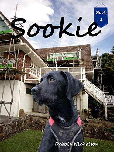 Sookie: Book 2 (My Small Friends Series 4) (English Edition)