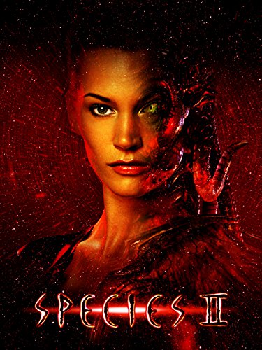 Species II Species II