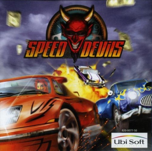 Speed Devils ~ Online Racing ~