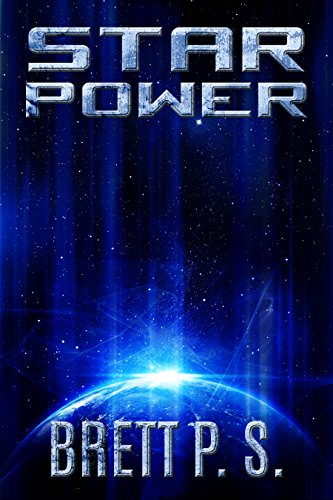 Star Power (English Edition)