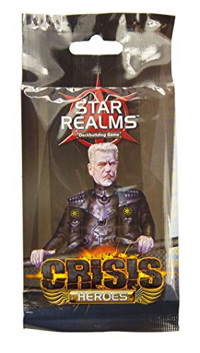 Star Realms: Crisis: Heroes
