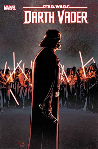 Star Wars: Darth Vader (2020-) #11 (English Edition)