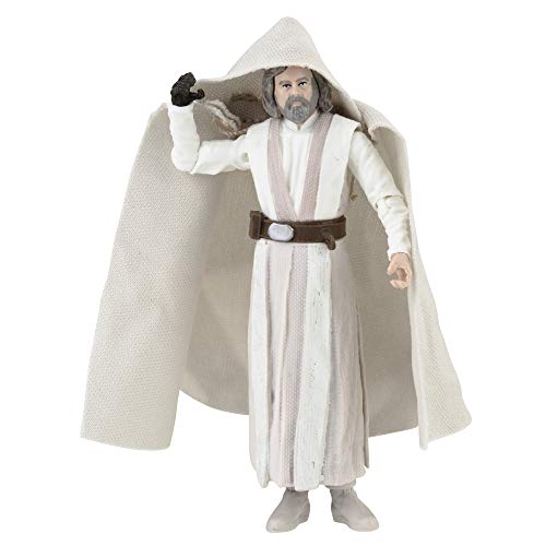 STAR WARS The Last Jedi Figura - Luke Skywalker