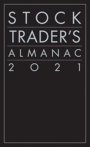 Stock Trader's Almanac 2021 (Almanac Investor Series) (English Edition)