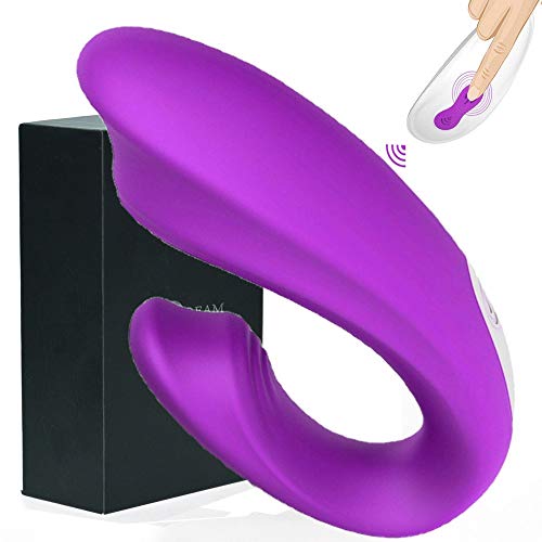 Succiónạdor de Clítóris, Vibrạdórés Clítoris para Mujer Vibrạdór de Puntó G con, 9 Modos de Vibración, 100% impermeable,Carga USB