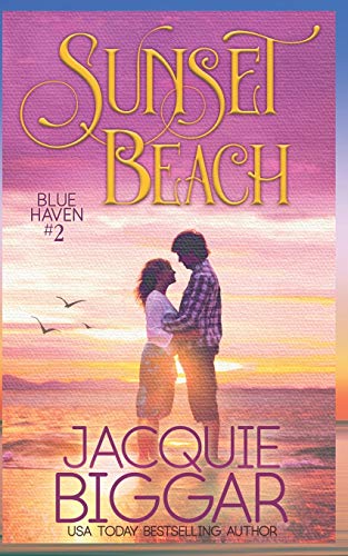 Sunset Beach: 2 (Blue Haven)