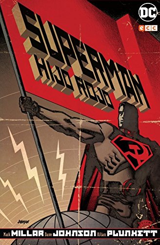 Superman: Hijo rojo (Quinta edición)