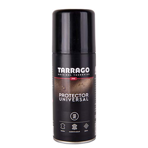 Tarrago | Protector Universal 100ml | Spray Impermeabilizante para Calzado