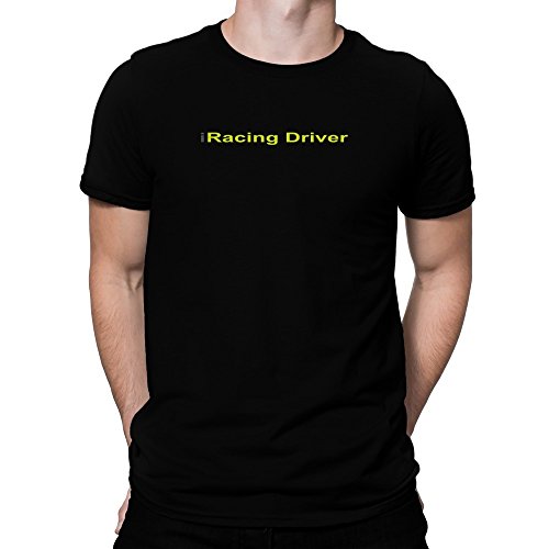 Teeburon iRacing Driver Camiseta