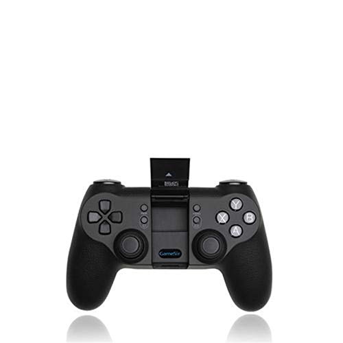 Tello 2 en un Control Remoto + Mando de Control del Mando, Tello Drone Game Sir T1d Control Remoto Transmisor Joystick para ios7.0 + Android 4.0+ Tello 2 en un Control Remoto + Mando de Control del Mando, Tello Drone Game Sir T1d Control Remoto Transmisor Joystick para ios7.0 + Android 4.0+