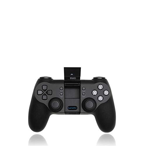 Tello 2 en un Control Remoto + Mando de Control del Mando, Tello Drone Game Sir T1d Control Remoto Transmisor Joystick para ios7.0 + Android 4.0+