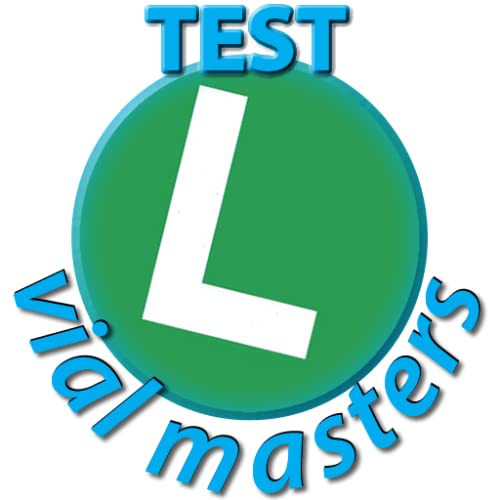Test Autoescuela Vial Masters