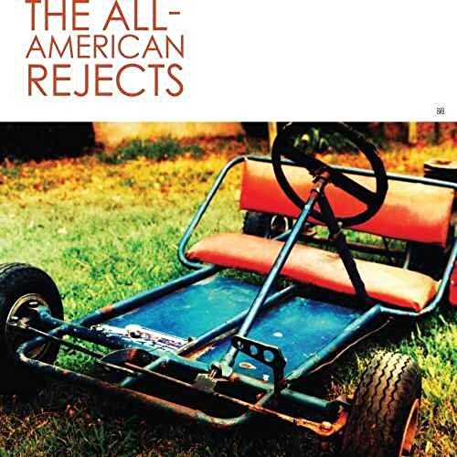 The All American Rejects [Import USA]