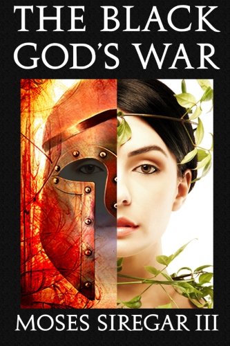 The Black God's War: [A Stand-Alone Novel] (Splendor and Ruin, Book I): Volume 1