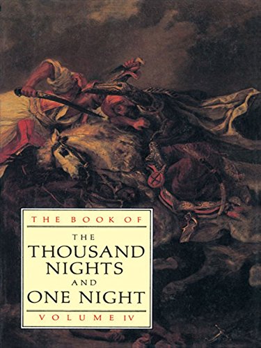 The Book of the Thousand Nights and One Night (English Edition)