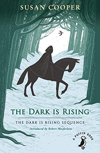 The Dark is Rising: The Dark is Rising Sequence (A Puffin Book)