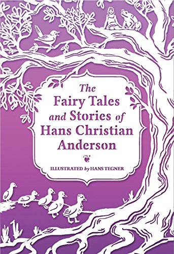 The Fairy Tales and Stories of Hans Christian Andersen (Knickerbocker Classics)