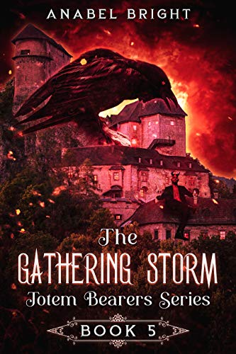 The Gathering Storm: "There is no way out except through the storm" (English Edition)