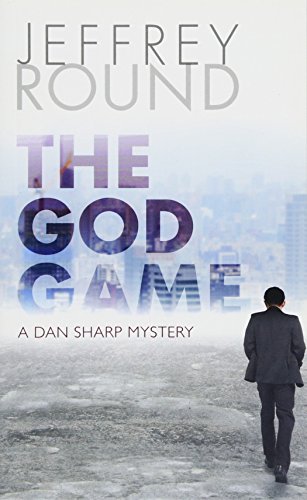 The God Game: A Dan Sharp Mystery (5)