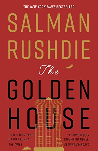The Golden House (English Edition)