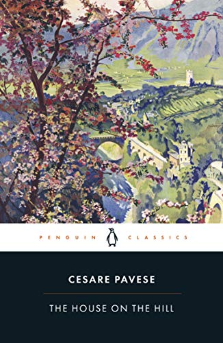 The House on the Hill (Penguin Modern Classics)