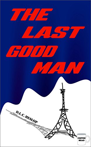The Last Good Man (Coffee Read Book 4) (English Edition)
