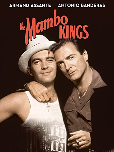 The Mambo Kings The Mambo Kings