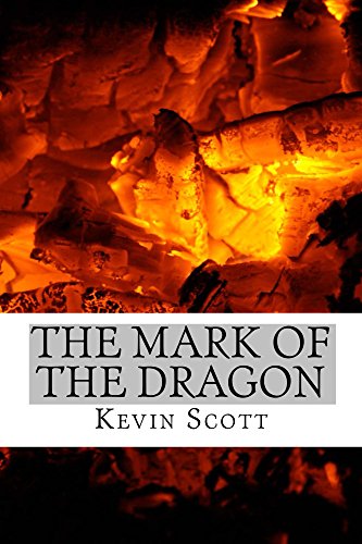 The Mark of the Dragon (English Edition)
