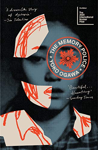 The Memory Police (English Edition)