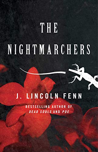 The Nightmarchers (English Edition)
