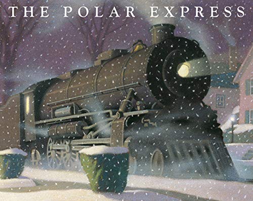 The Polar Express: 35th Anniversary Edition