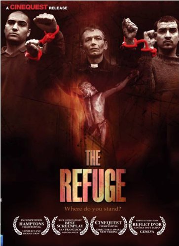 The Refuge (AKA Asylum) [DVD] [Reino Unido]