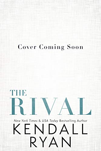 The Rival (Looking to Score Book 2) (English Edition)