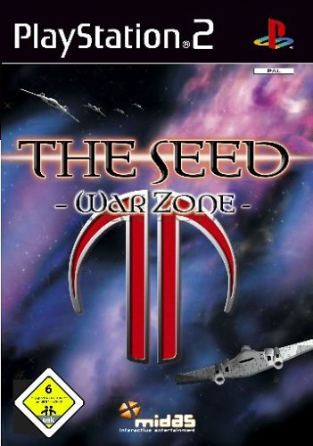 The Seed - War Zone [Importación alemana]