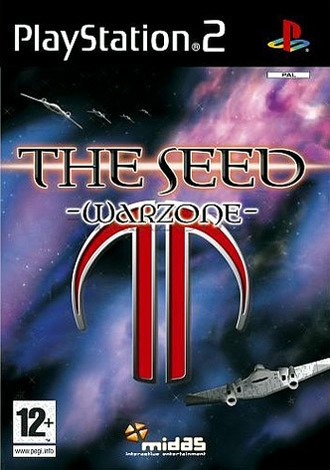 The seed warzone [PlayStation2] [Importado de Francia]