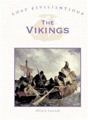 The Vikings (Lost civilizations)