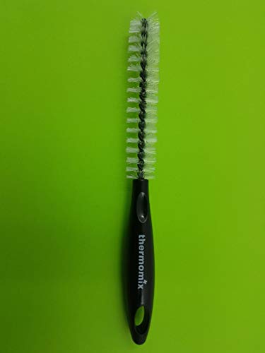 Thermomix Cepillo Original Limpieza DE Cuchillas para Modelos TM6 TM5 TM31 TM21 3300 Thermomix Cepillo Original Limpieza DE Cuchillas para Modelos TM6 TM5 TM31 TM21 3300