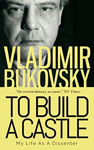 To Build a Castle: My Life as a Dissenter (English Edition)