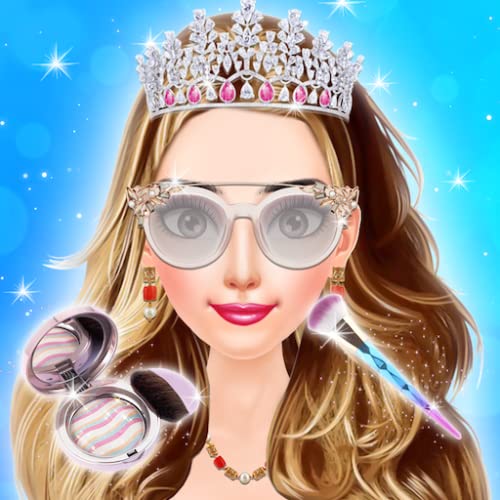 Top Model Fashion Makeover Salon-Spa, Makeup and Dress Up-Fashion and Beauty Makeover Game-Supermodel Makeover games for girls-Full Version